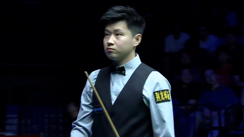 博伊科打进, 文斯争夺进, 赵心童旋风