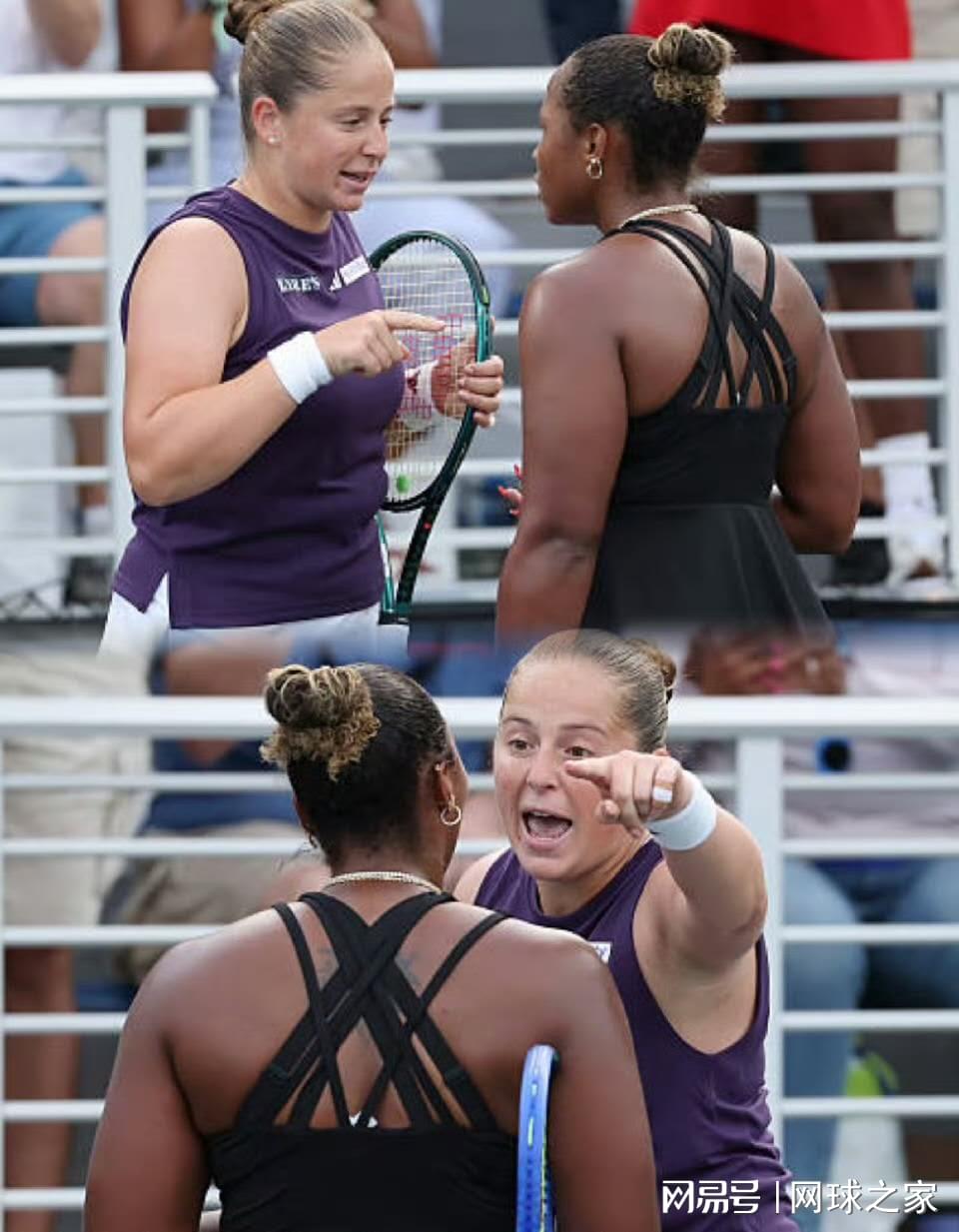 没想到她却 没想到她却