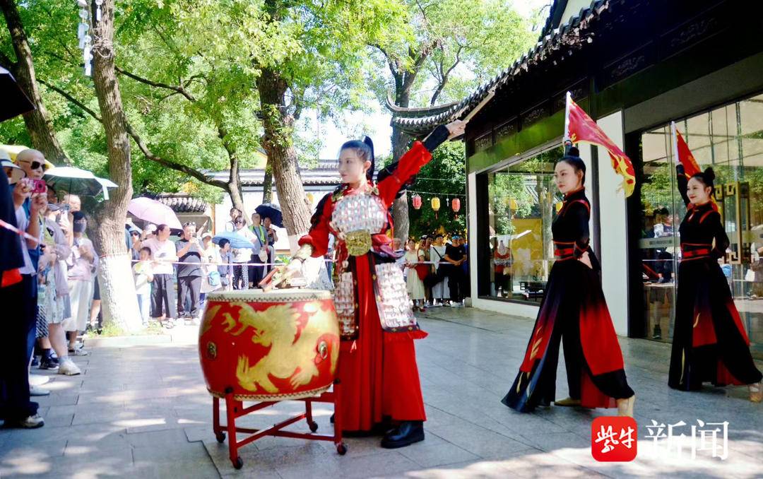 日一早, 好客之情, 又迎来一次
