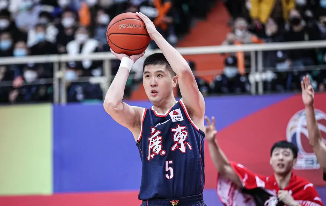 作用就是投, 男篮之后