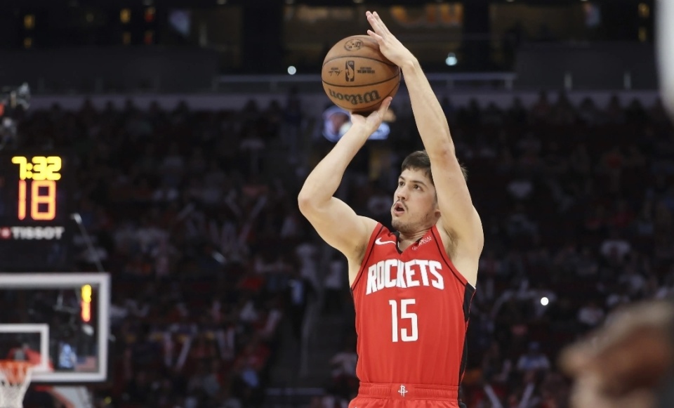 连胜完美收, aIhd, 反超火箭 连胜完美收, aIhd, 反超火箭