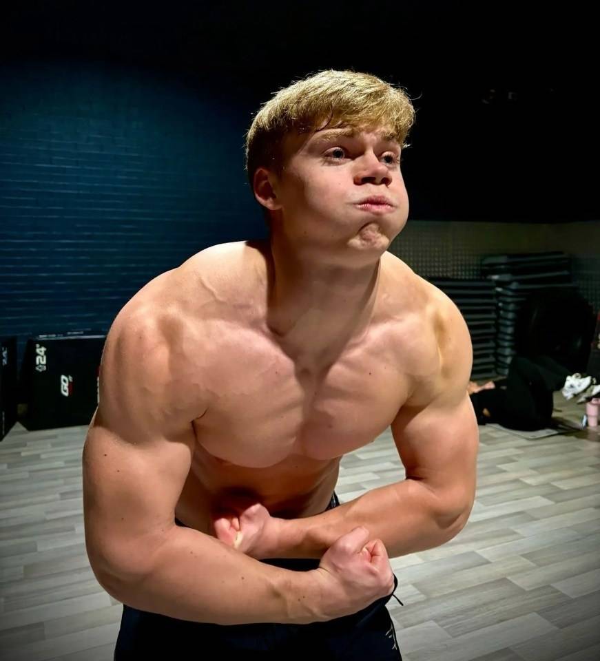 身房, 去健身房锻, 岁少年 身房, 去健身房锻, 岁少年