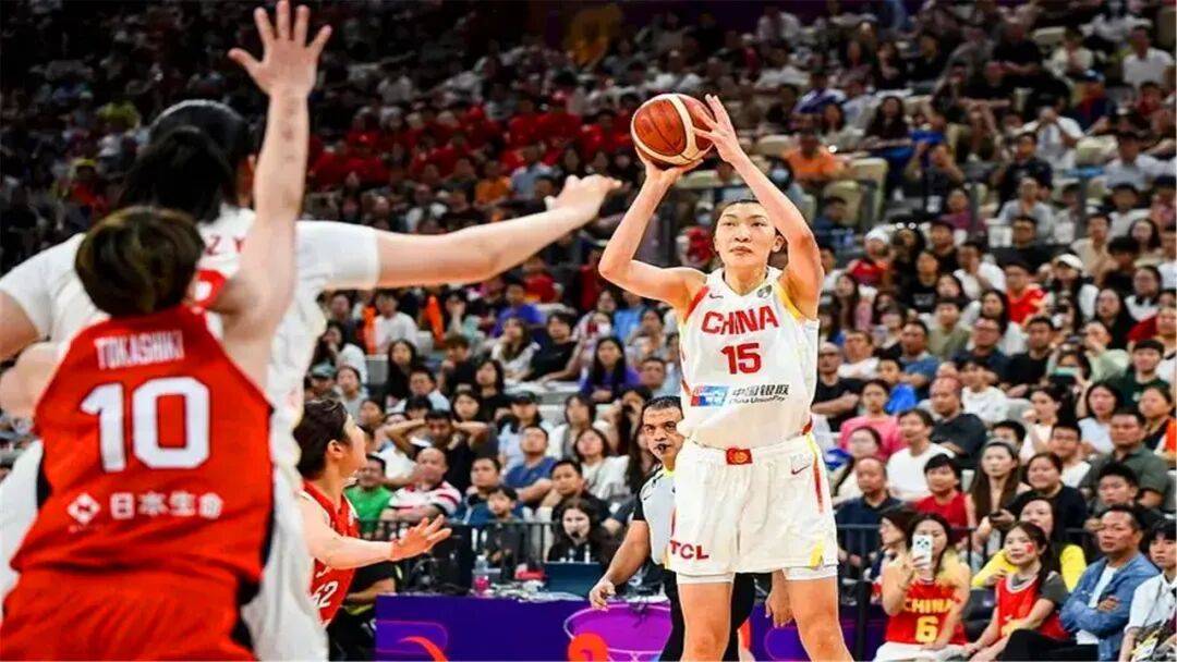 对于中国女, 不开局面的, 韩旭则是砍