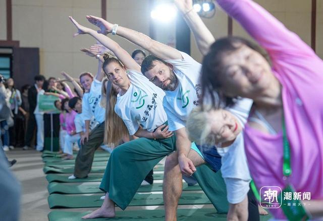 全国健身瑜, img